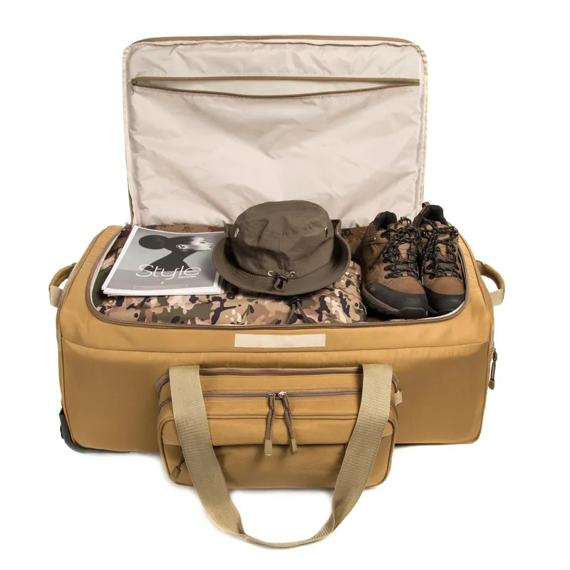 Outdoor Hunting Gear Storage - US Local Stock Large Capacity Tactical