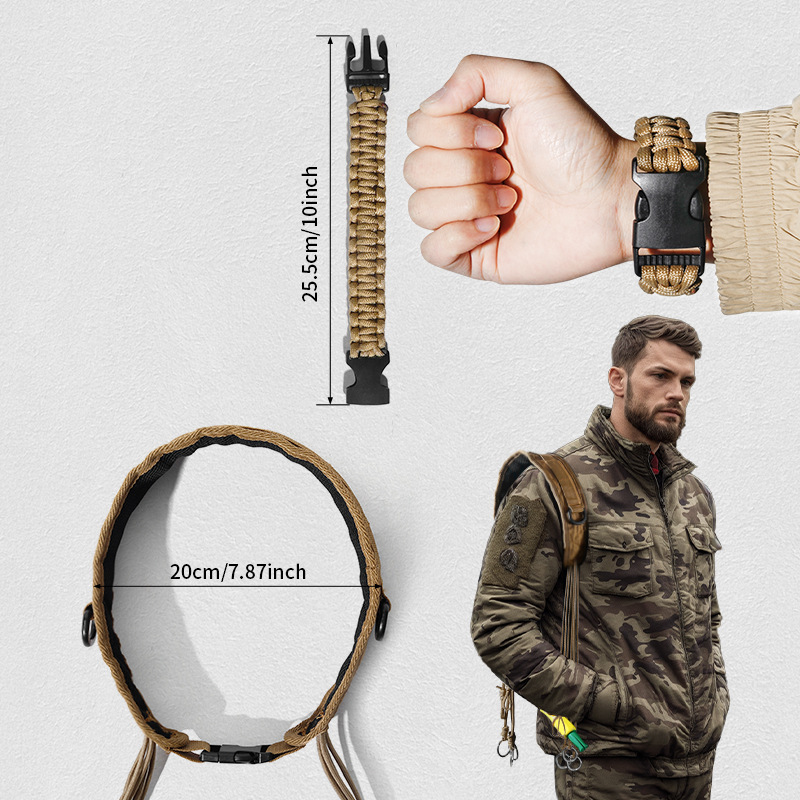 Hunting Camp Outdoor Supplies - Outdoor Gear Collar, Outdoor Camping and