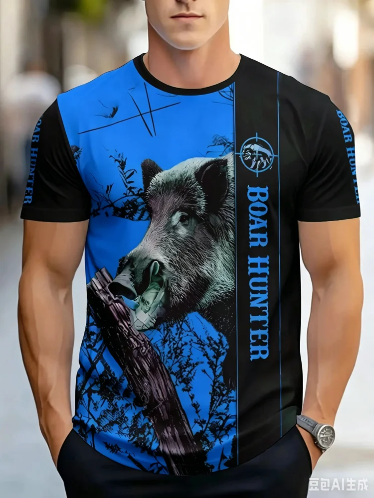 Hunting And Outdoor Shop - Fashion Boar Hunter Wild Boar Camo