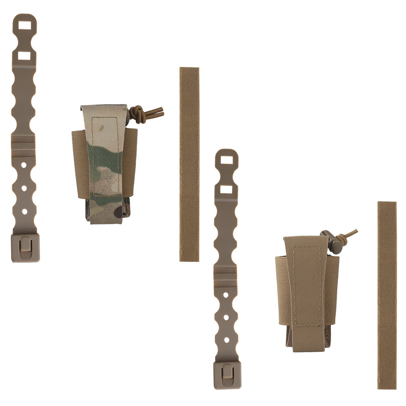 Outdoor Hunting Gear Storage - Tactical Grenade Pouch Multi-purpose Outdoor Hunting