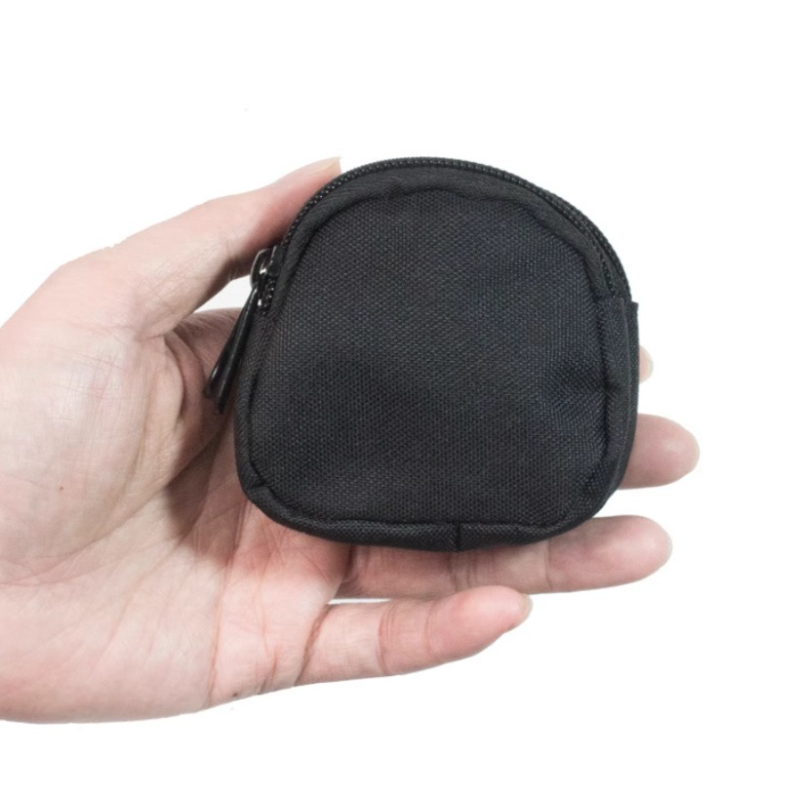 Outdoor Hunting Gear Storage - 1PC Tactical Waist Wallet Mini Pocket