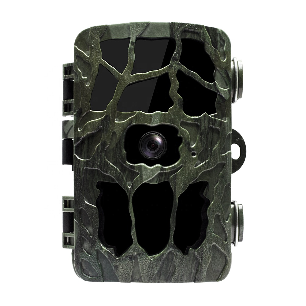 Outdoor Hunting Video Camera - New Arrival 2020 4K Video Trail