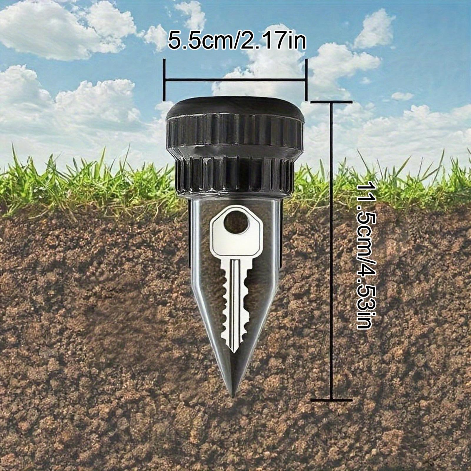 Outdoor Hunting House - Outside Key Hider Key Hider Outdoor