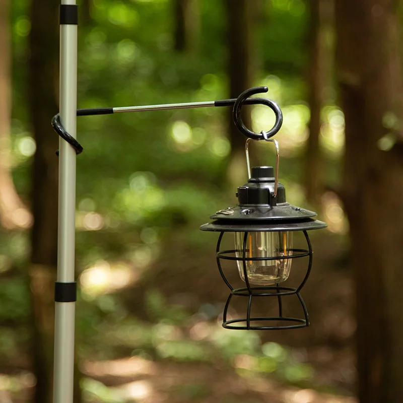 Stainless Steel Light Stand Ho - đánh giá và giá Hunting Camp Outdoor Supplies