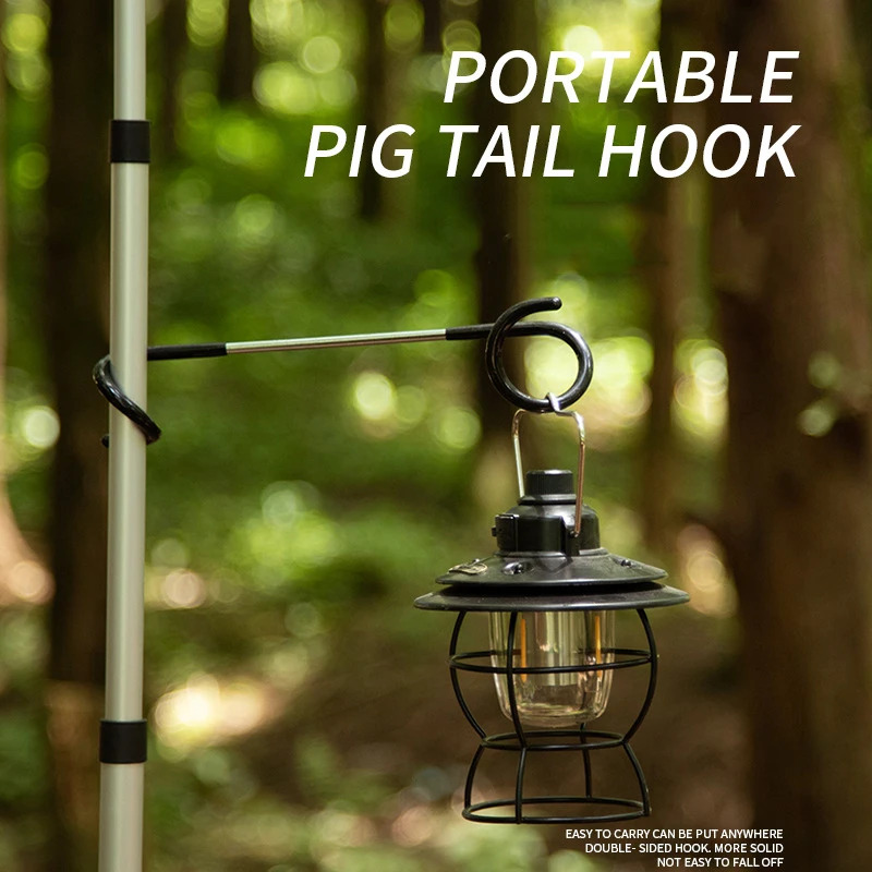 Stainless Steel Light Stand Ho - đánh giá và giá Hunting Camp Outdoor Supplies