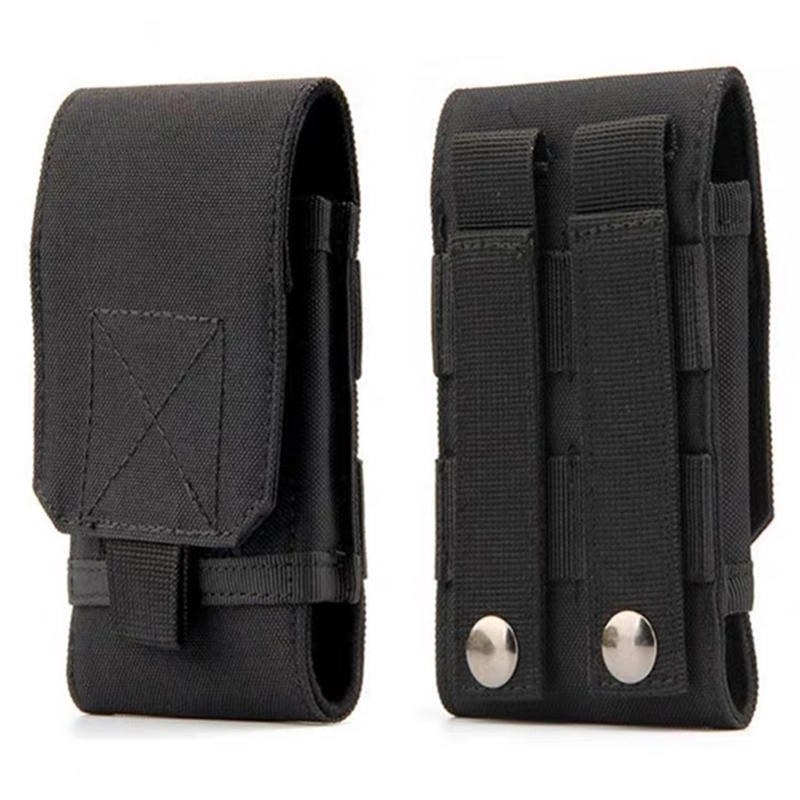 Molle Phone Pouch 1Pc Outdoor  - đánh giá và giá Outdoor Hunting Bag