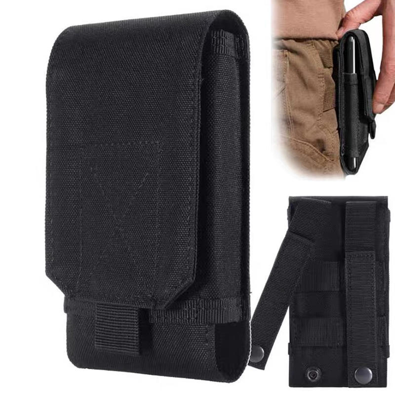 Molle Phone Pouch 1Pc Outdoor  - đánh giá và giá Outdoor Hunting Bag