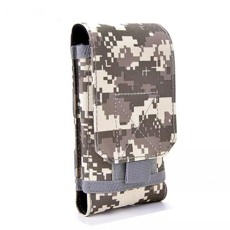 Molle Phone Pouch 1Pc Outdoor  - đánh giá và giá Outdoor Hunting Bag