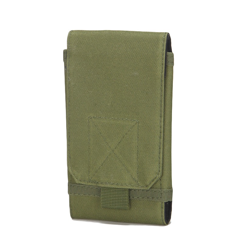 Molle Phone Pouch 1Pc Outdoor  - đánh giá và giá Outdoor Hunting Bag