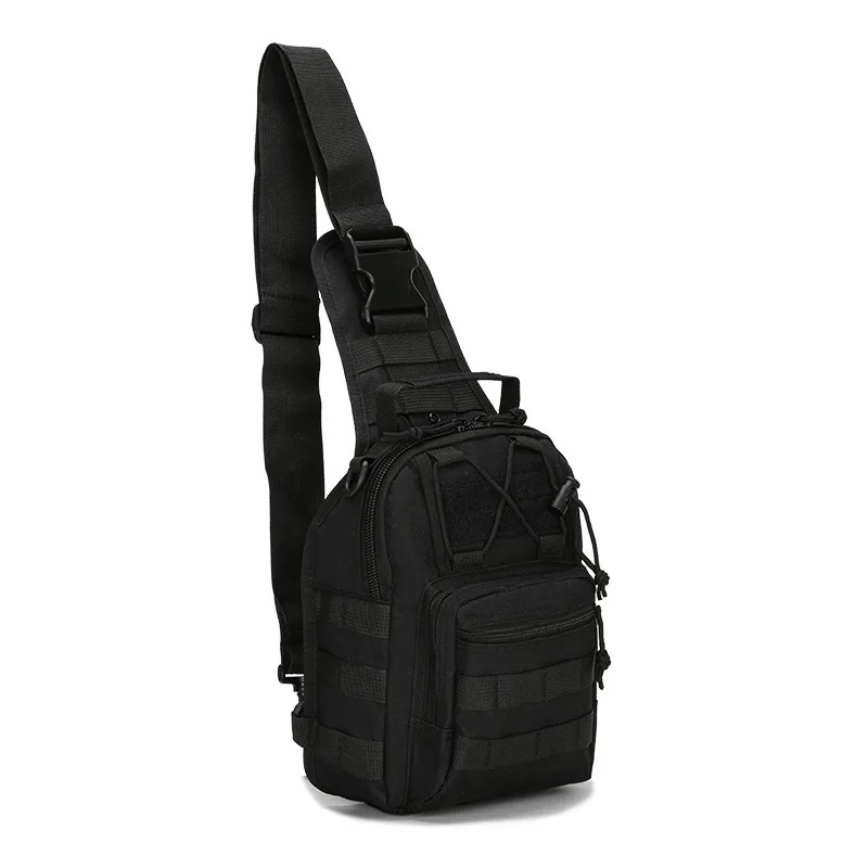 Multifunctional Tactical Sling - đánh giá và giá Outdoor Hunting Bag