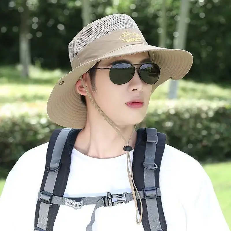 Unisex Sun Hat for Outdoor Fis - đánh giá và giá Hunting And Outdoor Shop