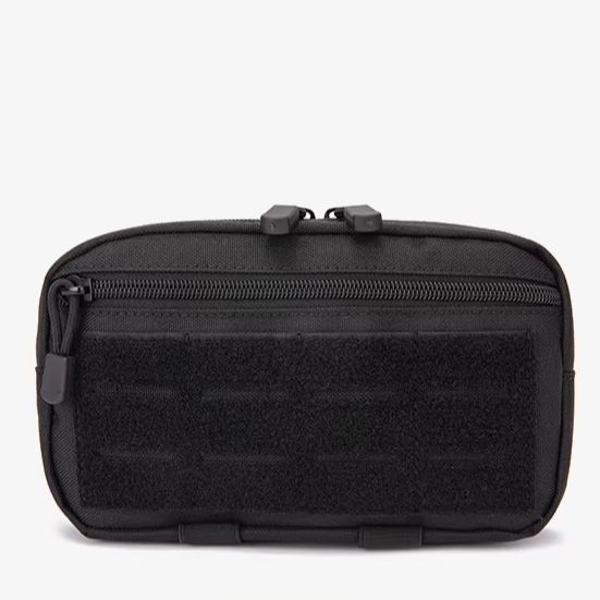 Compact Tactical MOLLE Waist F - đánh giá và giá Outdoor Hunting Bag