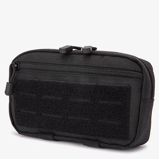 Compact Tactical MOLLE Waist F - đánh giá và giá Outdoor Hunting Bag