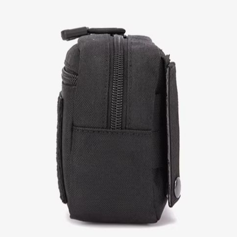 Compact Tactical MOLLE Waist F - đánh giá và giá Outdoor Hunting Bag