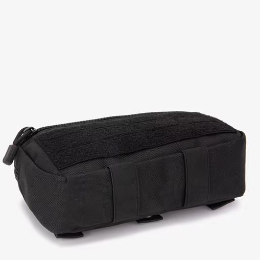Compact Tactical MOLLE Waist F - đánh giá và giá Outdoor Hunting Bag