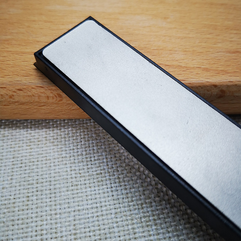 Cutlery Sharpener diamond grin - đánh giá và giá Outdoor Hunting Guide