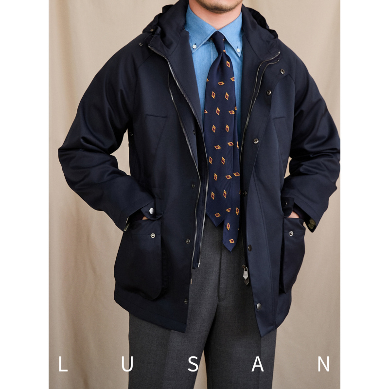 Mr. Lu San Italian Retro Outdo - đánh giá và giá Hunting And Outdoor Shop