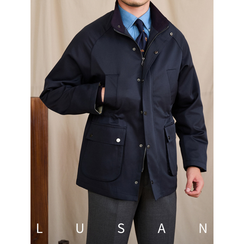 Mr. Lu San Italian Retro Outdo - đánh giá và giá Hunting And Outdoor Shop