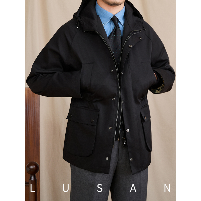 Mr. Lu San Italian Retro Outdo - đánh giá và giá Hunting And Outdoor Shop