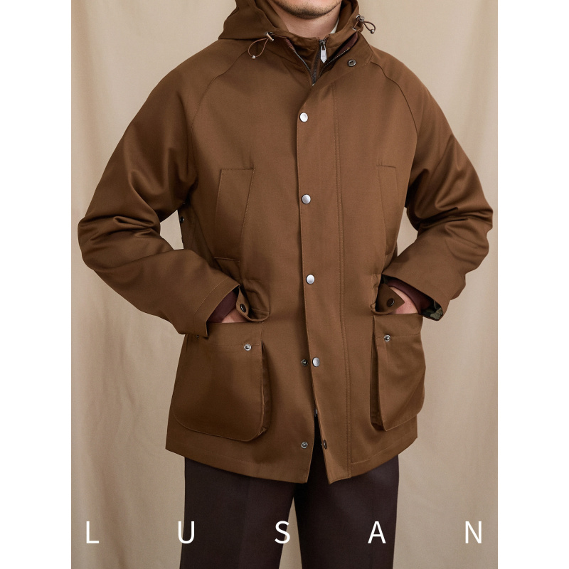 Mr. Lu San Italian Retro Outdo - đánh giá và giá Hunting And Outdoor Shop
