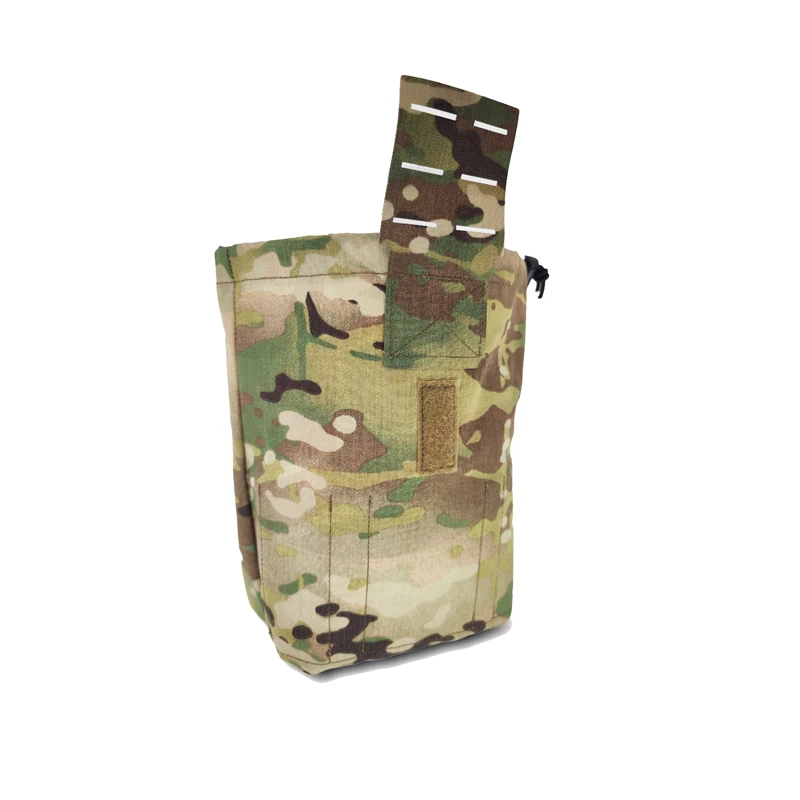 Tactical Foldable Pouch Multic - đánh giá và giá Outdoor Hunting Gear Storage