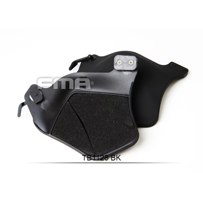 Plastic Side Covers With Pad P - đánh giá và giá Outdoor Hunting Guide