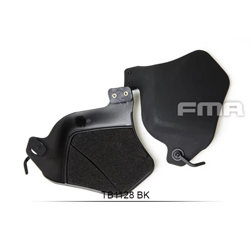 Plastic Side Covers With Pad P - đánh giá và giá Outdoor Hunting Guide