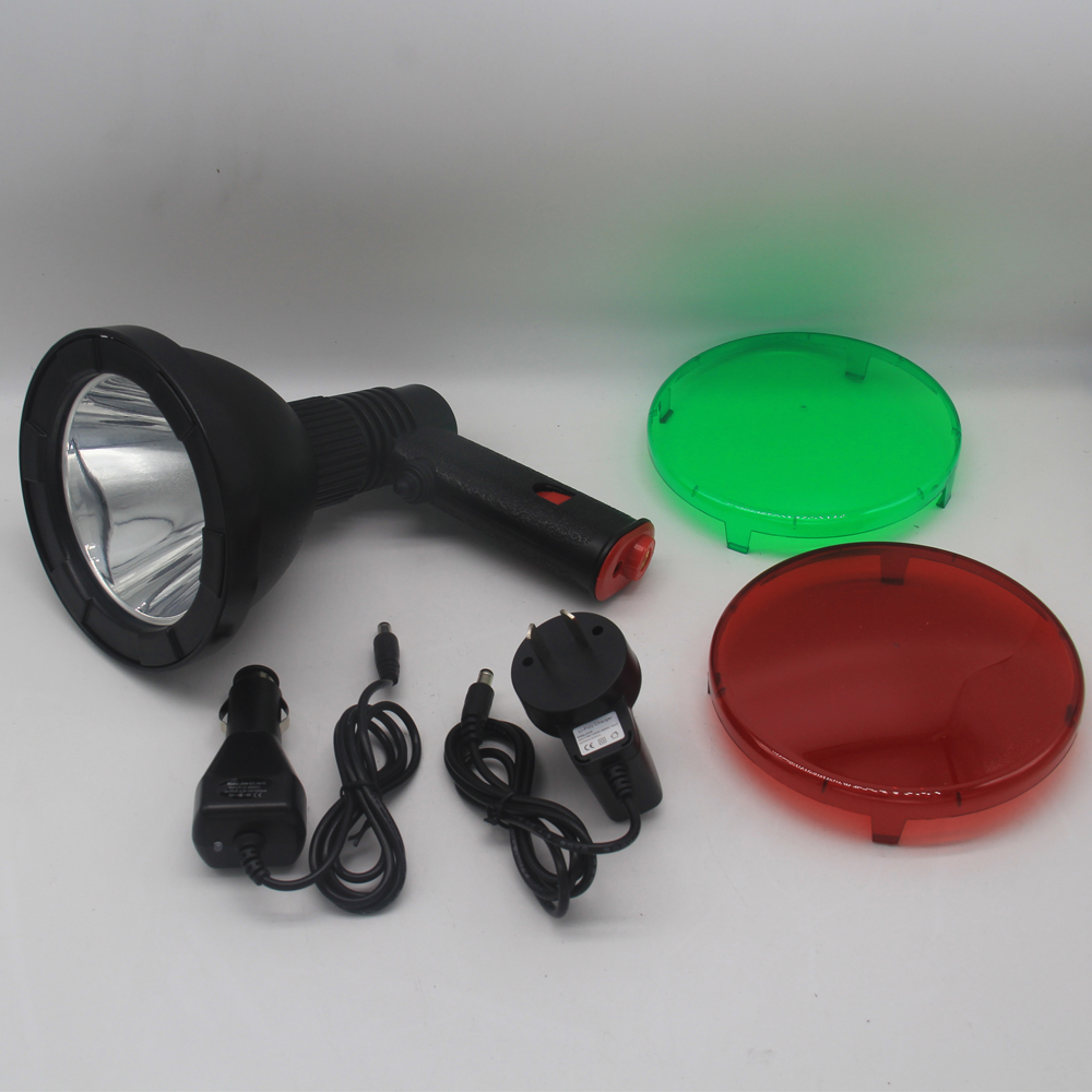 25W LED Powerful  Emergency Li - đánh giá và giá Hunting Fishing Outdoor Shows