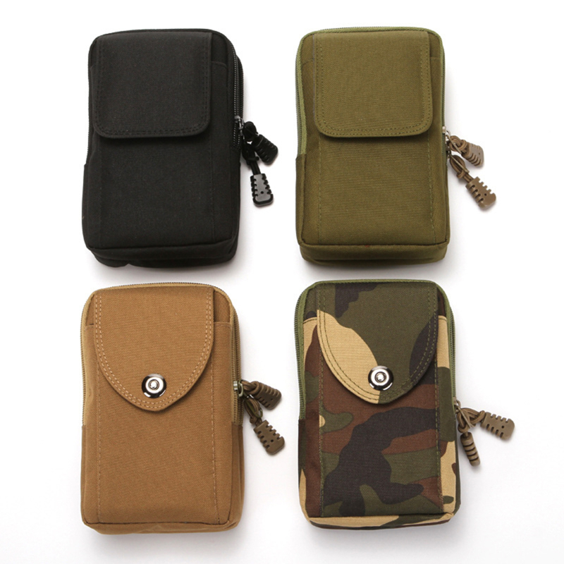 Men Waistpack Small Pouch Outd - đánh giá và giá Outdoor Hunting Bag