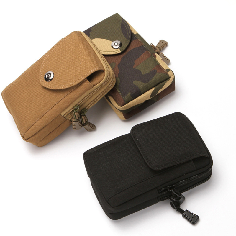 Men Waistpack Small Pouch Outd - đánh giá và giá Outdoor Hunting Bag
