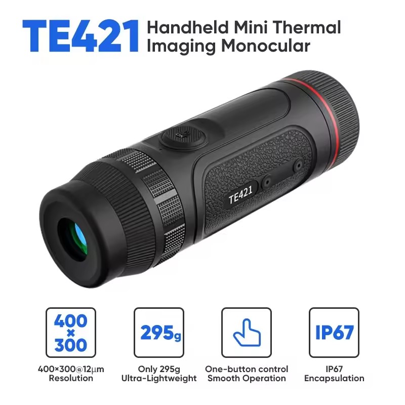 Guide 228g Super Light Handhel - đánh giá và giá Outdoor Hunting Guide