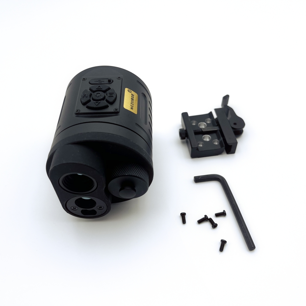 Vision Monocular Handheld Guid - đánh giá và giá Outdoor Hunting Guide