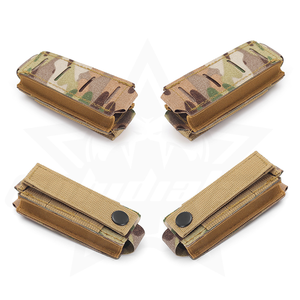 OPHIDIAN Outdoor Molle 9mm Mag - đánh giá và giá Hunting Knife Outdoor