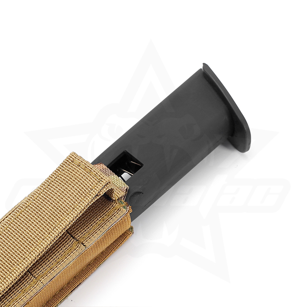 OPHIDIAN Outdoor Molle 9mm Mag - đánh giá và giá Hunting Knife Outdoor