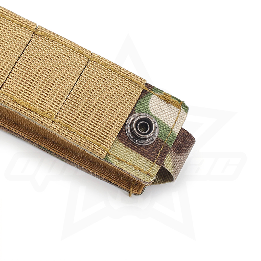 OPHIDIAN Outdoor Molle 9mm Mag - đánh giá và giá Hunting Knife Outdoor