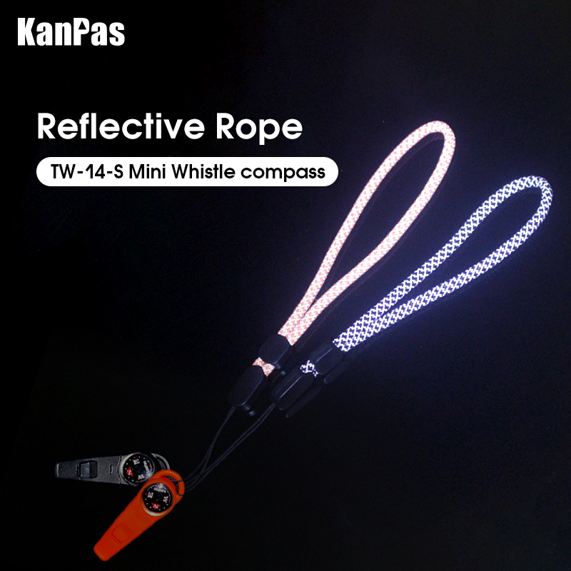 Kanpas Sinh Tồn Móc Khóa Huýt  - đánh giá và giá Outdoor Hunting Guide