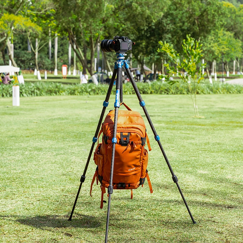 Fast Locking Carbon Fiber Trip - đánh giá và giá Outdoor Hunting Video Camera