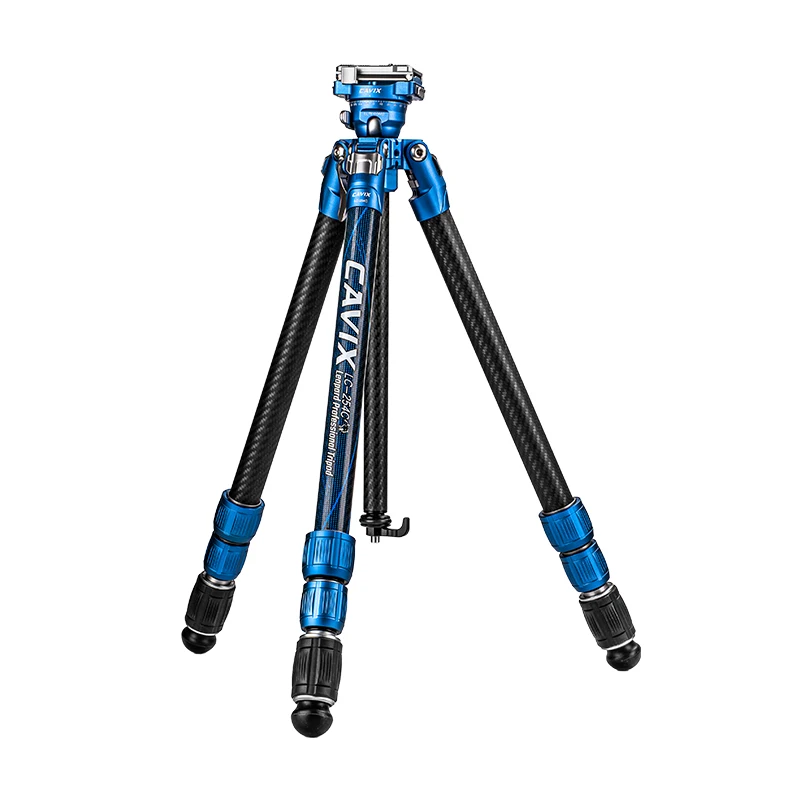 Fast Locking Carbon Fiber Trip - đánh giá và giá Outdoor Hunting Video Camera