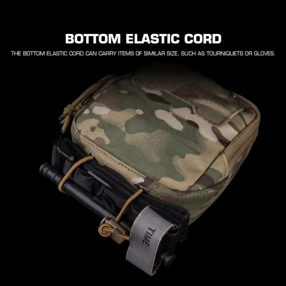 Tactical AG General Purpose Po - đánh giá và giá Outdoor Hunting Gear Storage