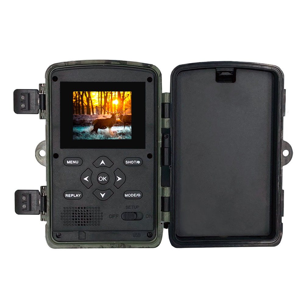 Day Night Photo Video Taking C - đánh giá và giá Outdoor Hunting House