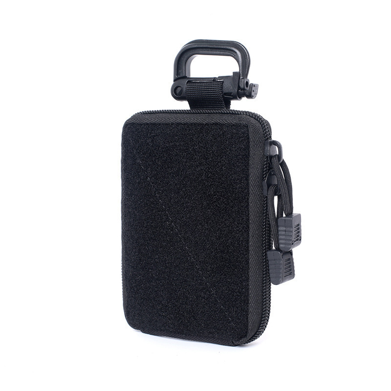 Tactical EDC Pouch Medical Org - đánh giá và giá Outdoor Hunting Bag