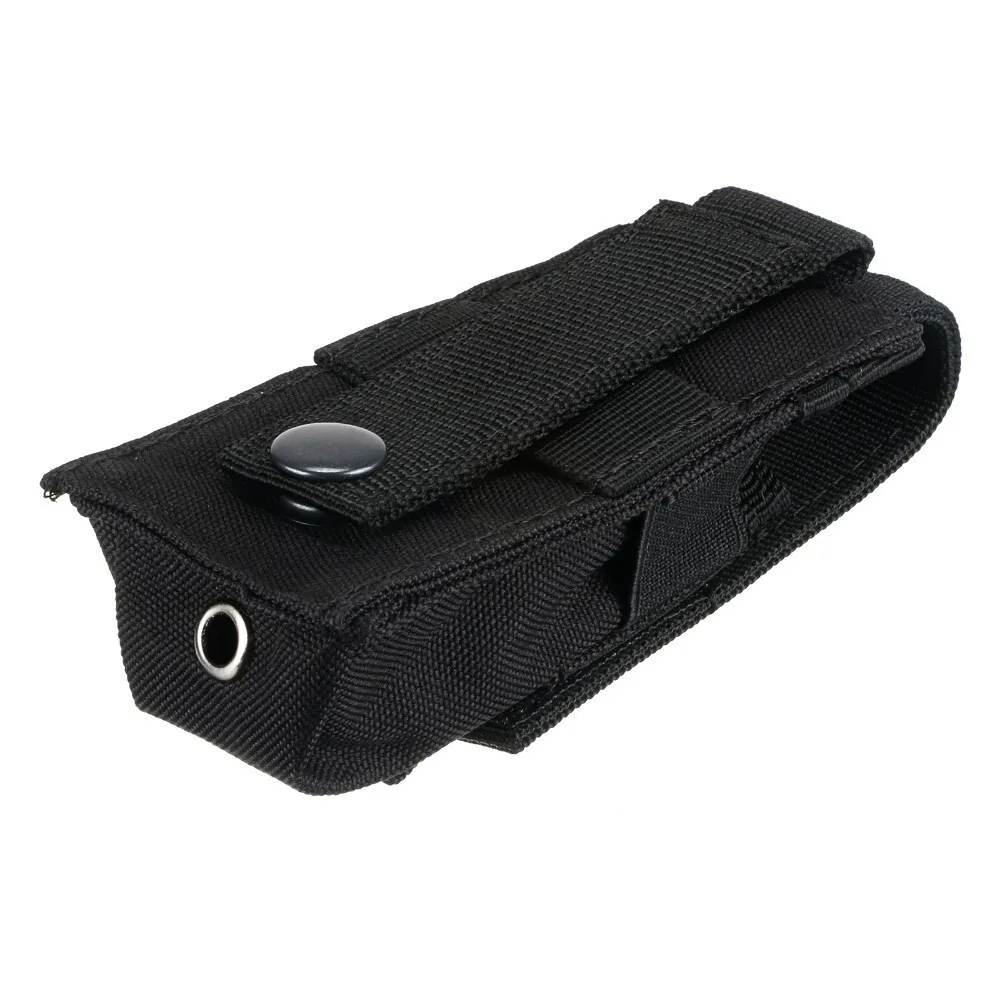 Tactical Pistol Magazine Pouch - đánh giá và giá Hunting Knife Outdoor