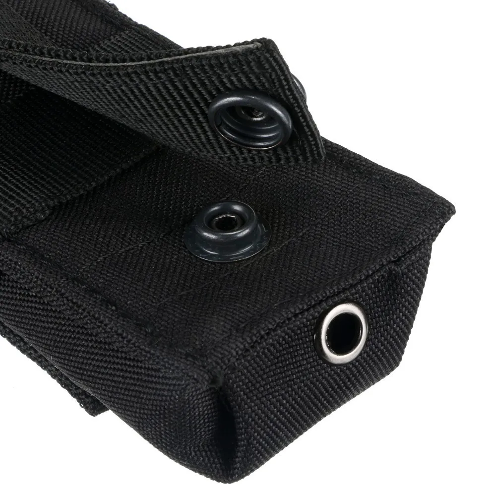Tactical Pistol Magazine Pouch - đánh giá và giá Hunting Knife Outdoor