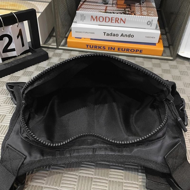 Chest Bag Molle Street Fishing - đánh giá và giá Outdoor Hunting Bag
