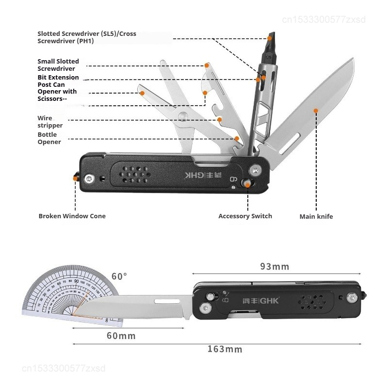 GRAND HARVEST Portable Mini Ou - đánh giá và giá Hunting Camp Outdoor Supplies