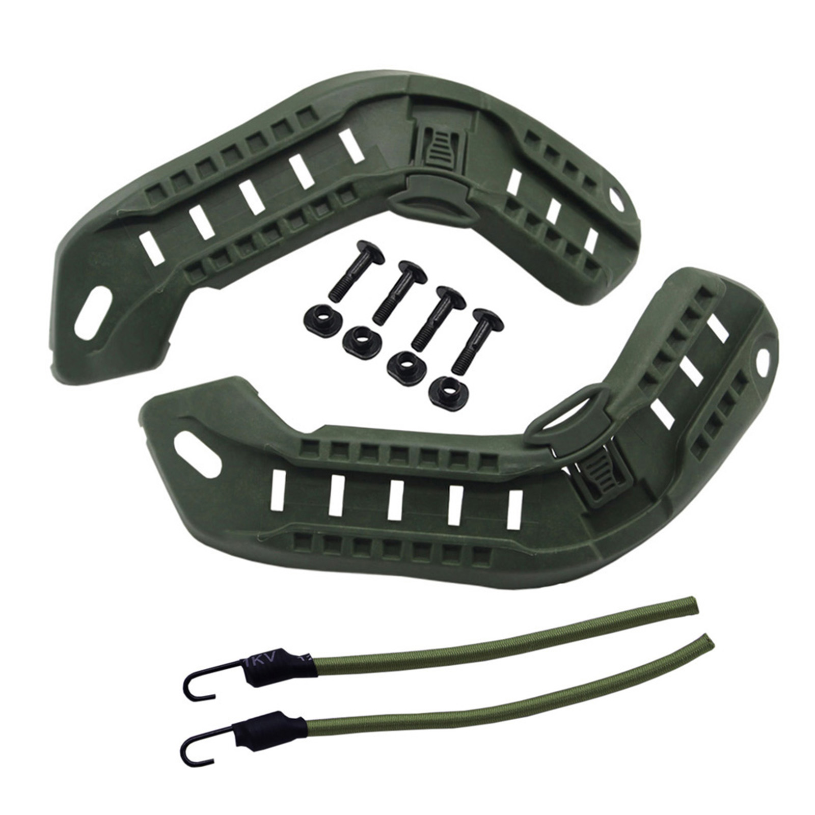 Tactical ARC Side Mount Rail f - đánh giá và giá Outdoor Hunting Guide