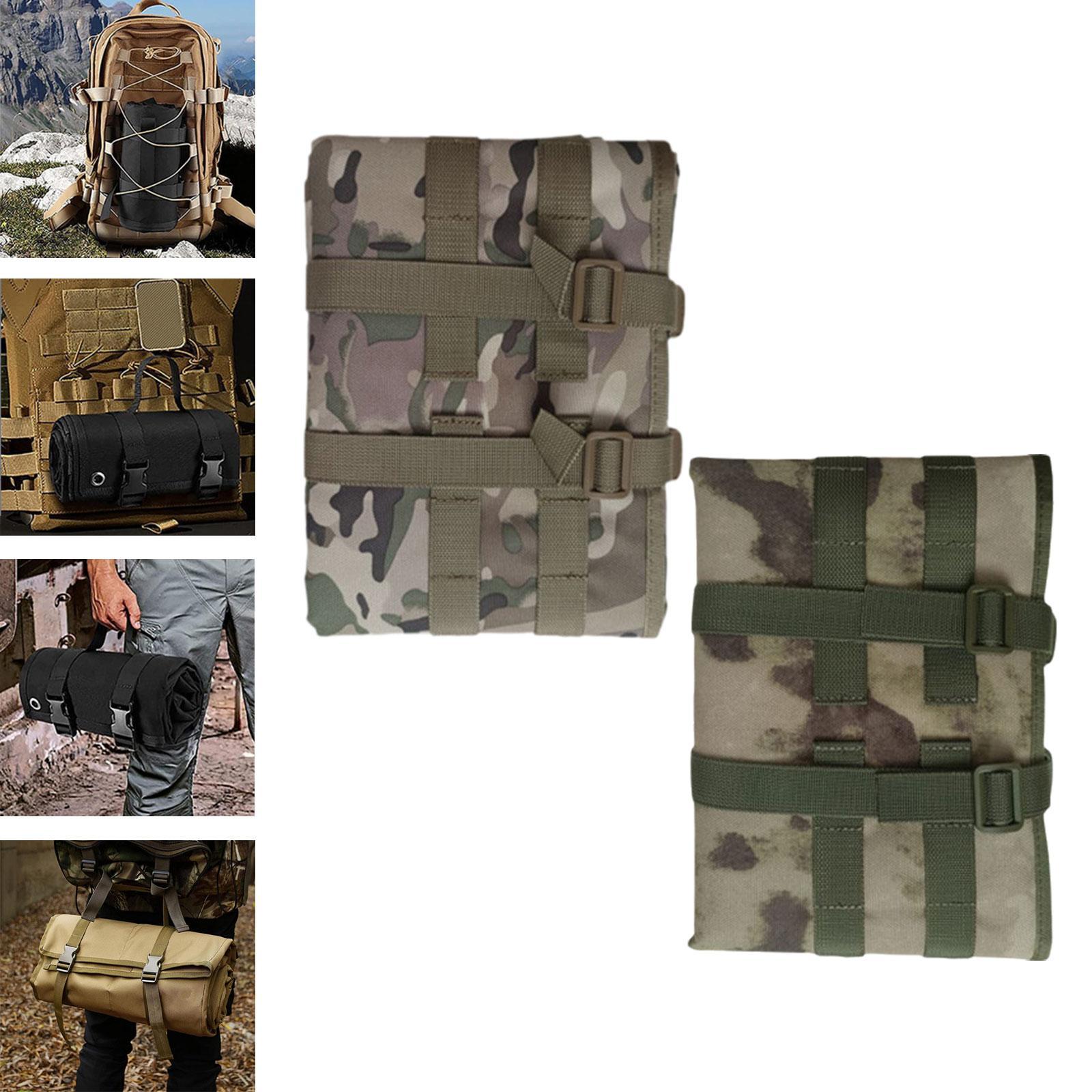 Roll up Shooting Mat Hunting M - đánh giá và giá Hunting Camp Outdoor Supplies