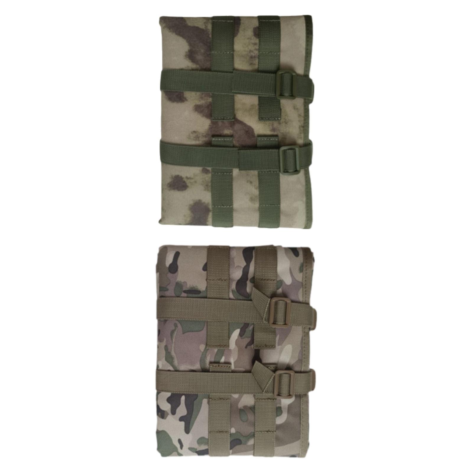 Roll up Shooting Mat Hunting M - đánh giá và giá Hunting Camp Outdoor Supplies
