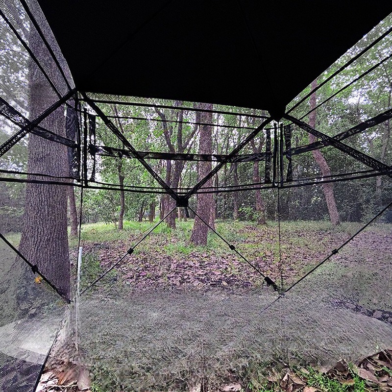 Mosquito Repellent Hunting Ten - đánh giá và giá Hunting Camp Outdoor Supplies