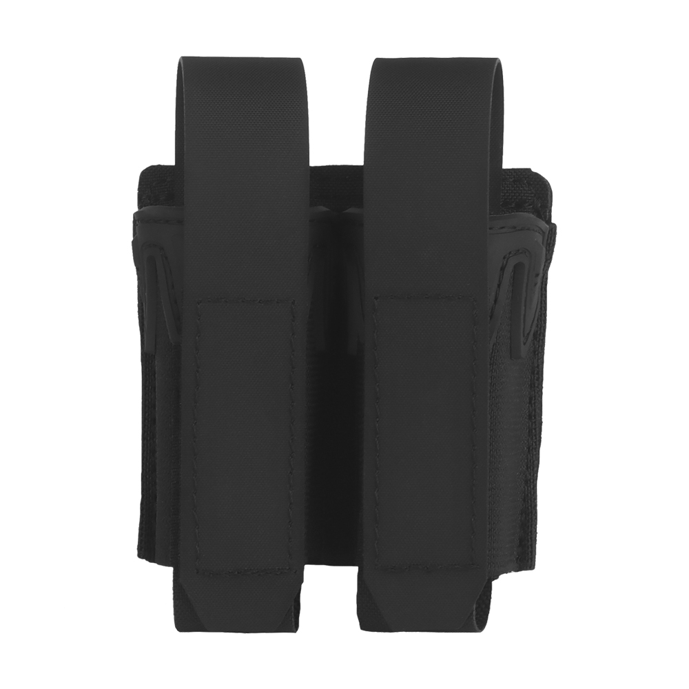 OPHIDIAN  Double Magazine Pouc - đánh giá và giá Hunting Knife Outdoor